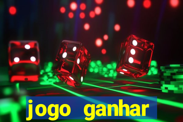 jogo ganhar dinheiro no cadastro